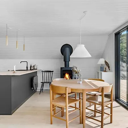 Holiday home 850-thisted-sandvej-19 Thisted