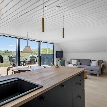 Holiday home 850-thisted-sandvej-19 Thisted