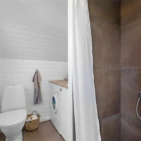 Holiday home 850-thisted-sandvej-19 Thisted