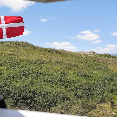 850-thisted-sandvej-19 * Nørre Vorupør