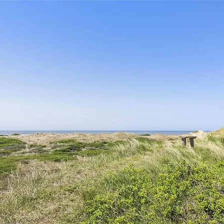 Tatil Evi 850-thisted-sandvej-19 Nørre Vorupør