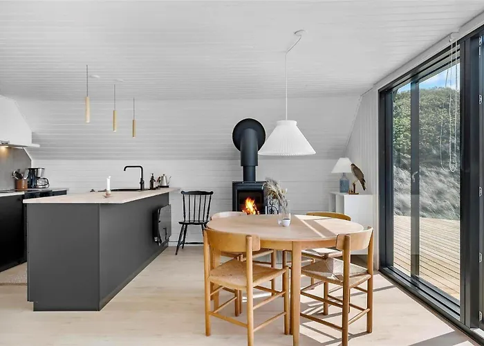 Holiday home 850-thisted-sandvej-19 Thisted