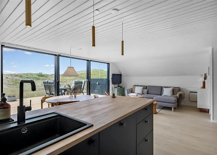 Holiday home 850-thisted-sandvej-19 Thisted