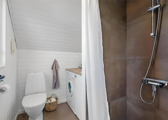 Holiday home 850-thisted-sandvej-19 Thisted