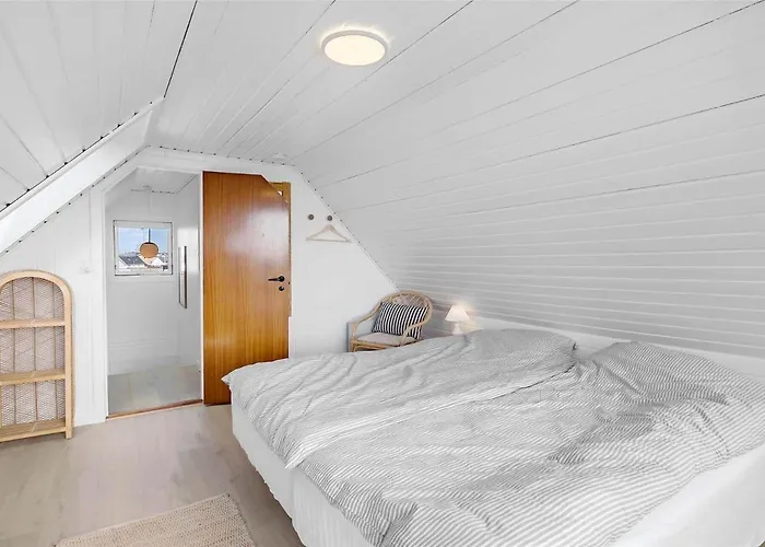 850-thisted-sandvej-19 Holiday home *