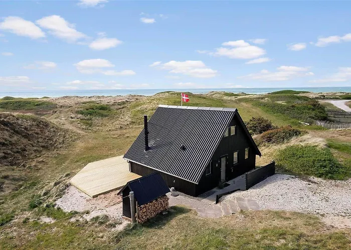Holiday home 850-thisted-sandvej-19