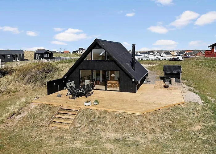 850-thisted-sandvej-19 Holiday home Thisted
