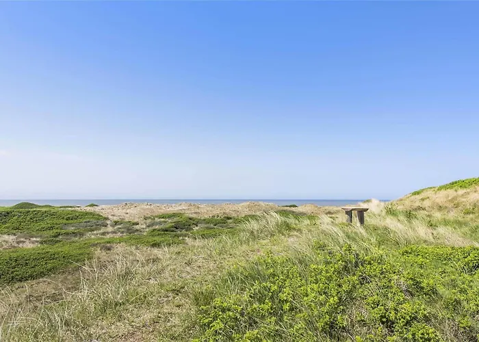 Holiday home 850-thisted-sandvej-19 Thisted